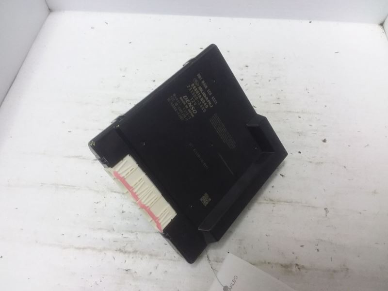 Theft Locking Keyless Entry Module Wagon Outback Fits 20-22 LEGACY 88801AN040