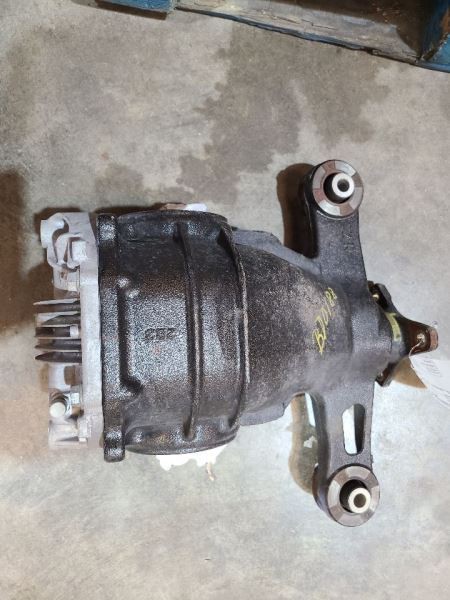 Carrier Rear RWD 3.13 Ratio Fits 14-19 LEXUS IS350 572290