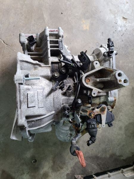 Automatic Transmission Fits 09-11 ACCENT 545376