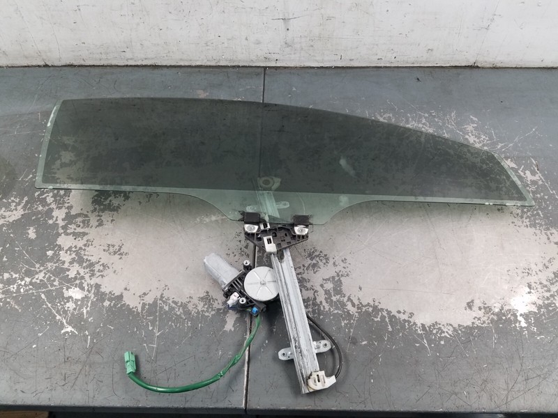 2006 Acura RSX Type-S Right Door Glass / Regulator #09094 X2