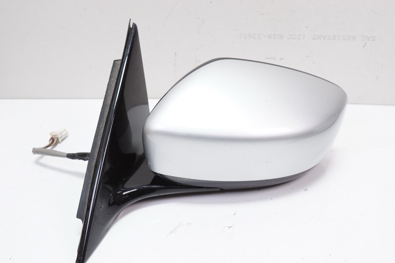 Infiniti G37 G25 Front Left LH Door Mirror OEM 2009 - 2013