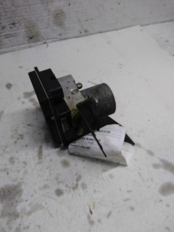 2015 Chevrolet City Express ABS Pump & Motor Assembly OEM 19316637 76K Miles