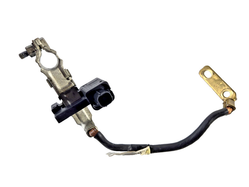 2014 2018 Infiniti Q50 Hybrid Negative Battery Cable Terminal OEM 240804GA0A