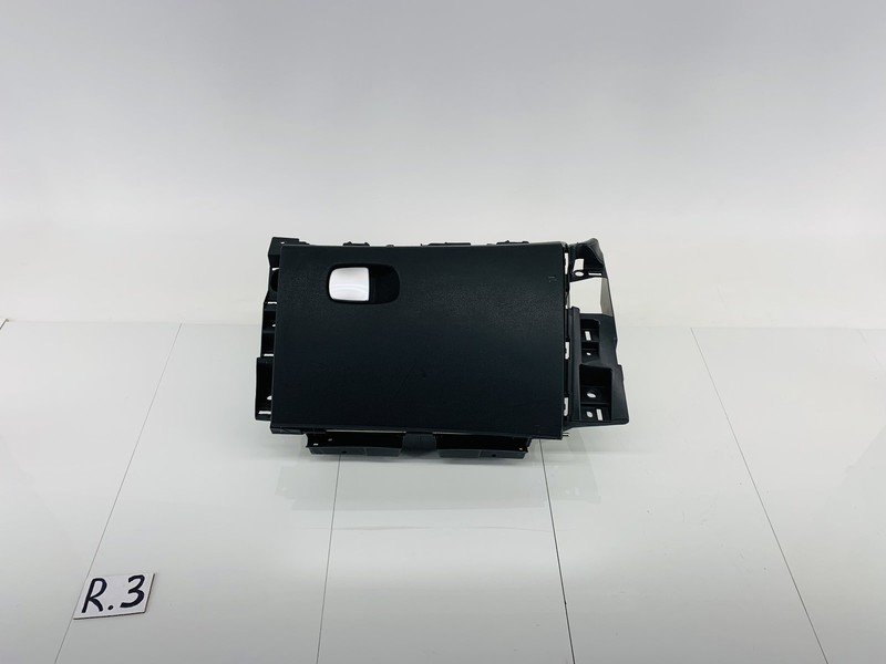 14-19 FIAT 500L RIGHT PASSENGER SIDE DASH DASHBOARD GLOVE BOX STORAGE DOOR OEM