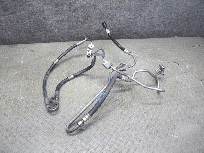 2012-2015 BMW F12 F13 M6 S63T ACTIVE DYNAMIC DRIVE POWER STEERING HOSE LINE PIPE