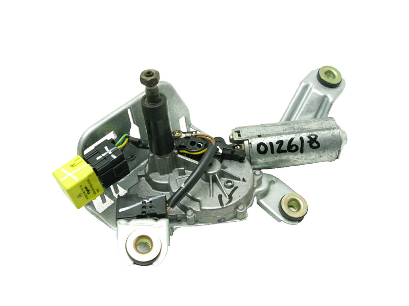 97-05 MERCEDES W163 ML320 ML350 ML500 REAR TAILGATE WIPER MOTOR OEM 012618