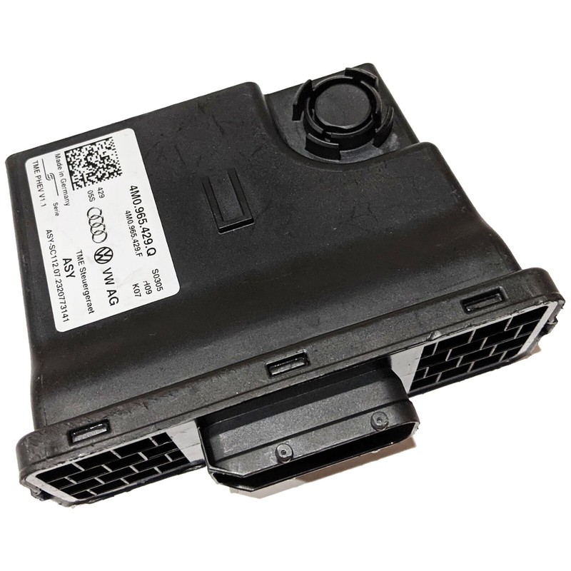 OEM High Voltage Thermal Management Control Module Audi Q5 2022 2023 4M0965429Q