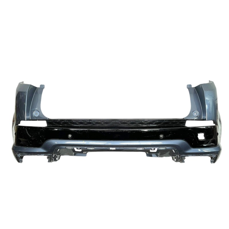 16-20 Land Rover Discovery Sport L550 HSE/HSE Luxury/SE Rear bumper cover OEM