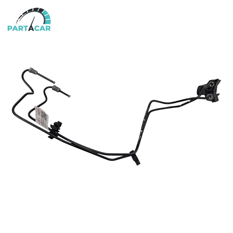 2020 2021 2022 2023 Tesla Model Y MY Front Brake Pipe Line OEM Structural Body