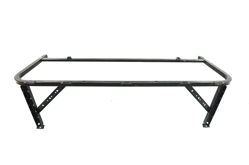 2013-2019 Polaris Ranger Crew 570 /XP 900 OEM Seat Base 1019513-329
