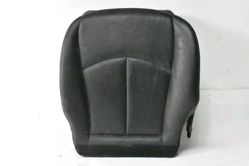 07-09 Mercedes W211 E350 Seat Cushion Bottom Lower Front Right Passenger OEM
