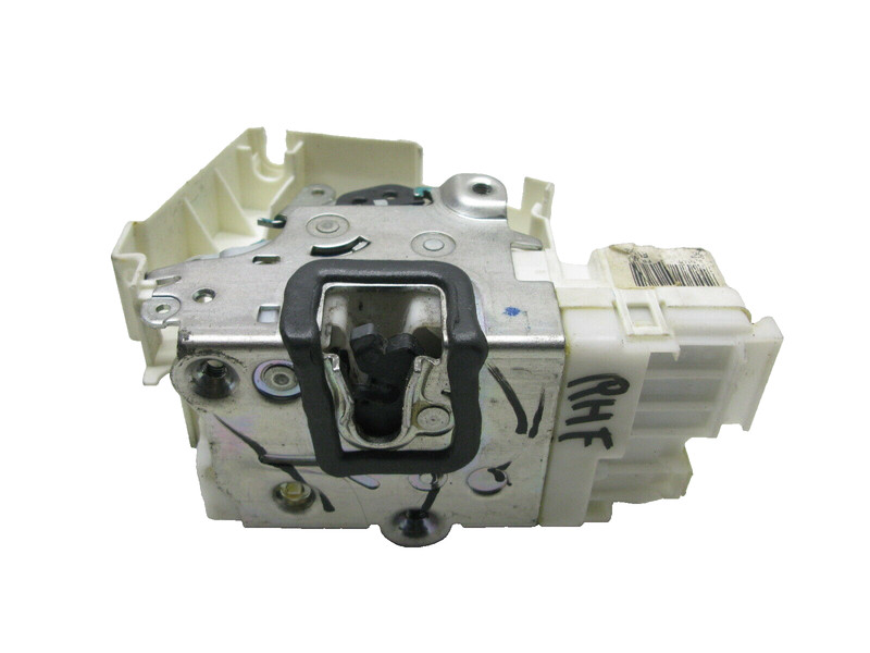 06-13 Mercedes GL450 ML350 R350 GL550 X164 Front Right Door Lock Latch Actuator
