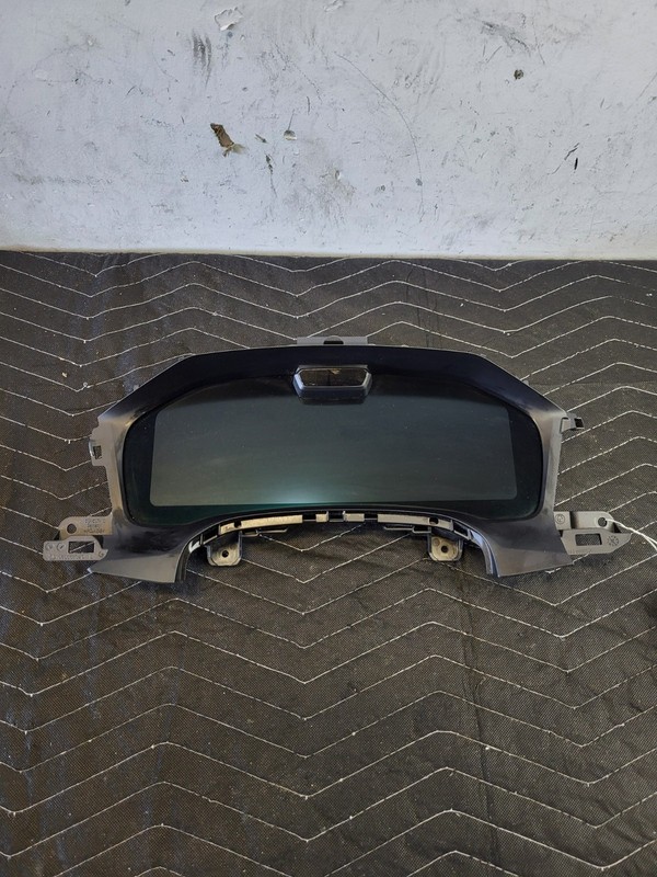 Used Oem BMW Dash Panel Speedometer Cluster 24k 2023 430Xi Gran Coupe 2.0L AWD