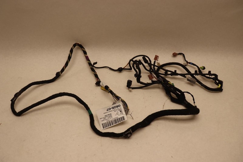 2020-2023 TESLA MODEL Y FRONT RIGHT PASSENGER SIDE SEAT WIRING HARNESS CABLE OEM