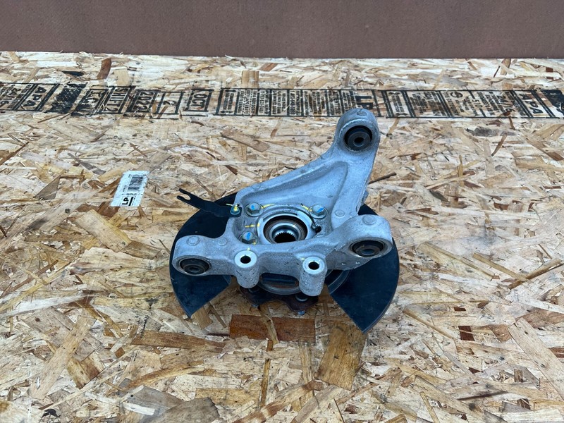 INFINITI QX50 2019-2023 OEM REAR RIGHT PASSENGER SPINDLE KNUCKLE AWD 2.0T 18K