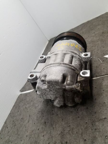 Air Conditioner AC Compressor SWB Fits 19 SANTA FE 993899