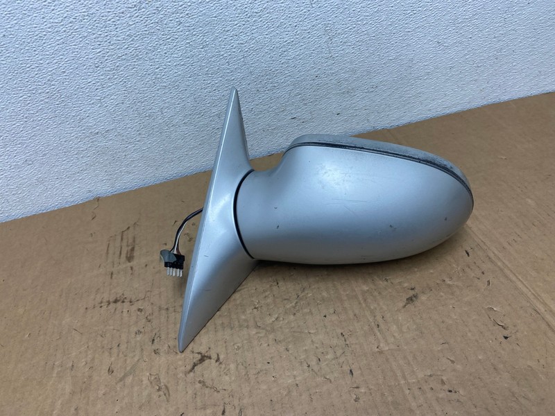 1997 to 2000 Mercedes R170 SLK230Left Driver LH Side View Mirror AC7683 LK