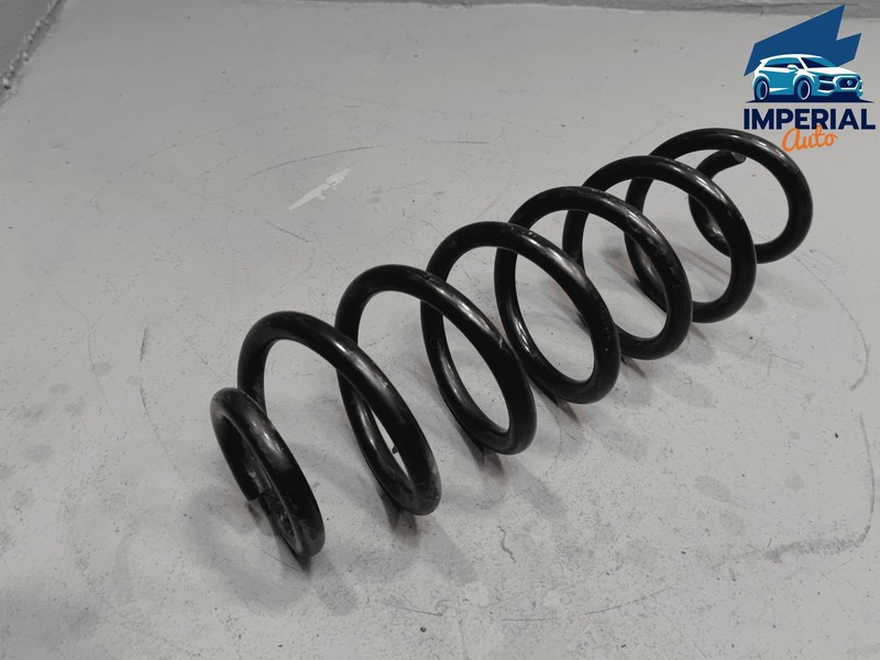 TOYOTA RAV4 LIMITED AWD REAR PASSENGER SIDE COIL SPRING OEM 2021-2025
