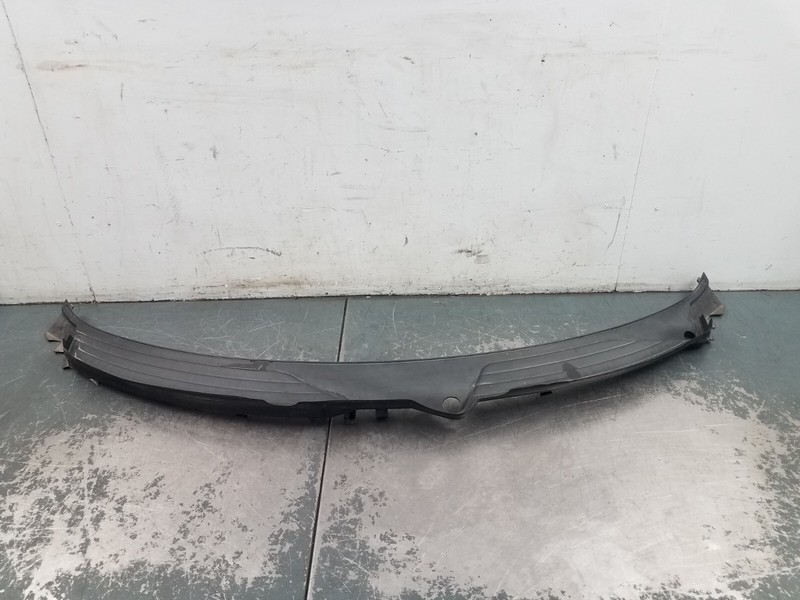 2016 Porsche 981 Cayman GT4 Windshield Cowl Trim Panel #1352 V9