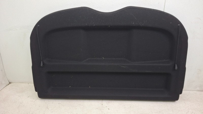 2017-2022 NISSAN ROGUE SPORTTrunk Cargo Package Tray/ Cover Parcel ShelfOEM