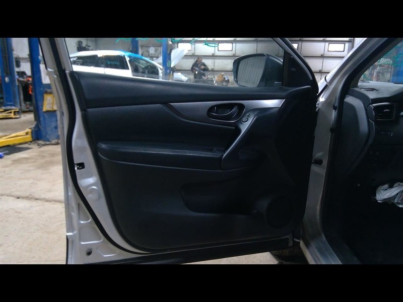 ROGUE SPT 2022 Driver Left Front Door Trim Panel 1524838