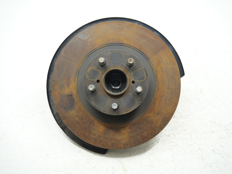 2013-2020 Toyota 86 ZN6 Right Front Spindle Hub Knuckle RH SU00307497 OEM