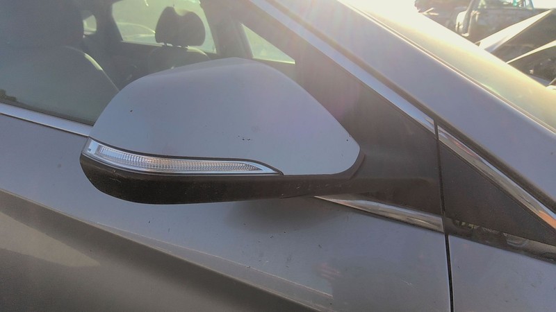Door Mirror HYUNDAI SONATA Right 16 17 18 19