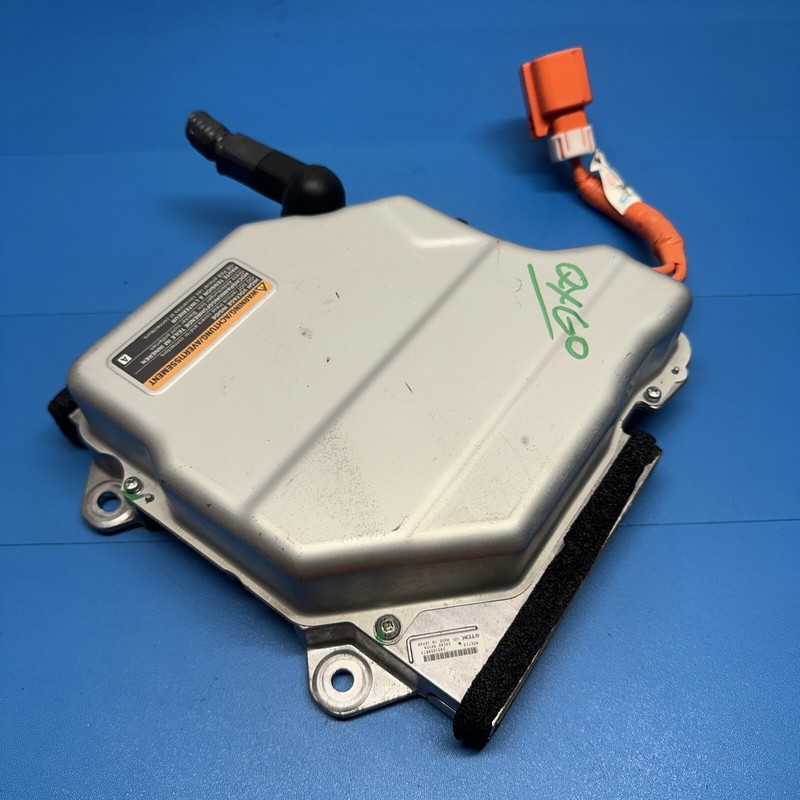 292A03KY0A | 2014 2015 QX60 Pathfinder Inverter Converter Module OEM 2.5L Hybrid