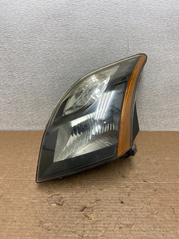 2010 2011 2012 Nissan Sentra Halogen Left Driver LH Side Headlight Z3608 DW