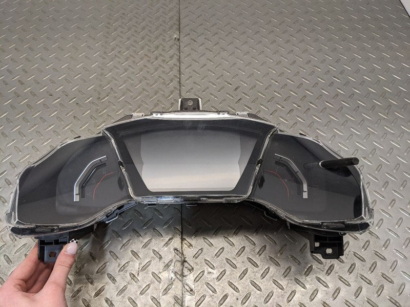 2017-2019 CIVIC Si SPEEDOMETER CLUSTER 1153248