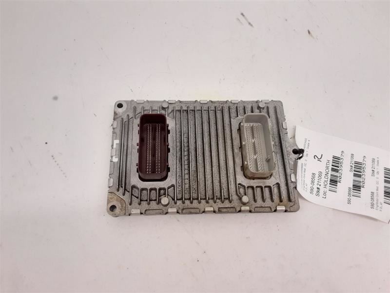 Engine ECM Electronic Control Module 3.6L Fits 16-17 200 2395379