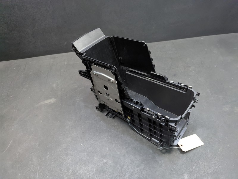 Center Console Storage Box 2019 Honda CR-V 2017 2018