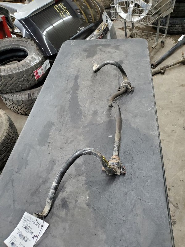 Stabilizer Bar Front Fits 02-07 VUE 290428