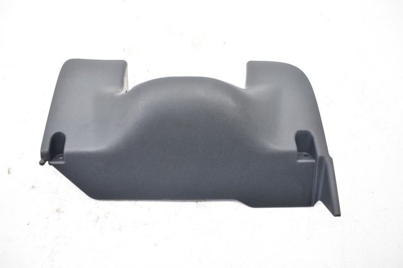 1995 NISSAN 240SX KA24DE S14 UNDER COLUMN KICK PANEL 68921 70F00