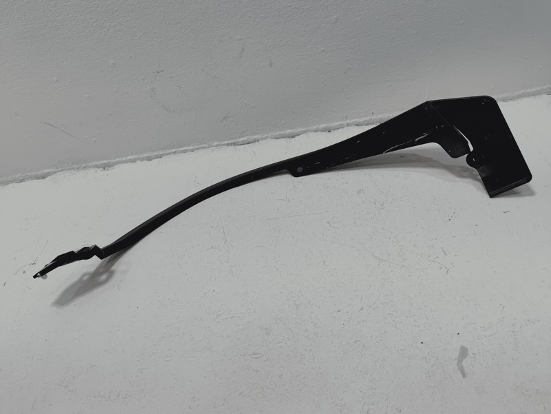 2019-2025 Toyota RAV4 Rear Right Passenger Quarter Panel Flare Inner Molding OEM
