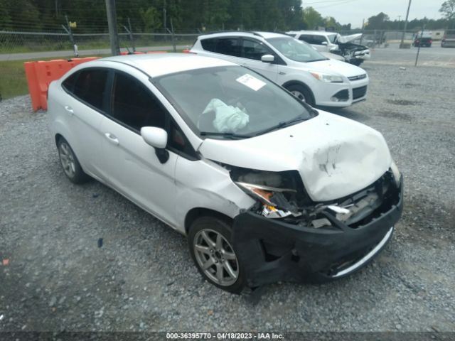 Steering Gear/Rack Power Rack And Pinion Thru 11/30/11 Fits 11-12 FIESTA 1161321