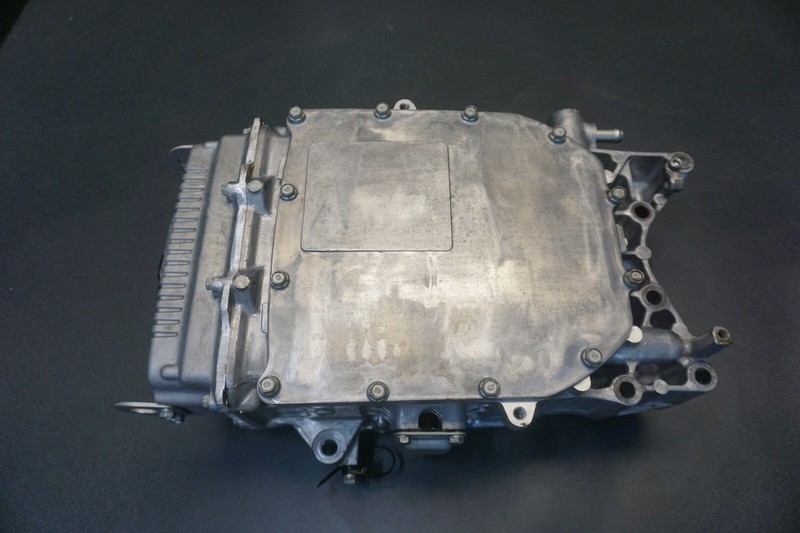 2004-2010 Yamaha OEM Oil Cooler Oil Tank Ass'y WaveRunner FX Cruiser HO SX AR
