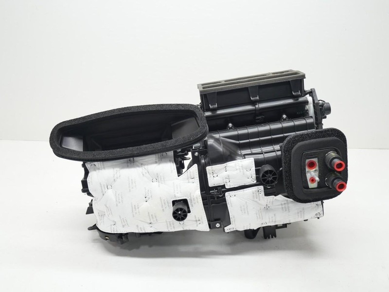 2024-2025 BUICK ENCORE GX A/C AIR HEATER BLOWER MOTOR HOUSING ASSEMBLY OEM