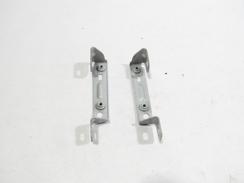 17-22 Land Range Rover Sport 2018 L494 Rear Taillight Lamp Support Bracket Set >