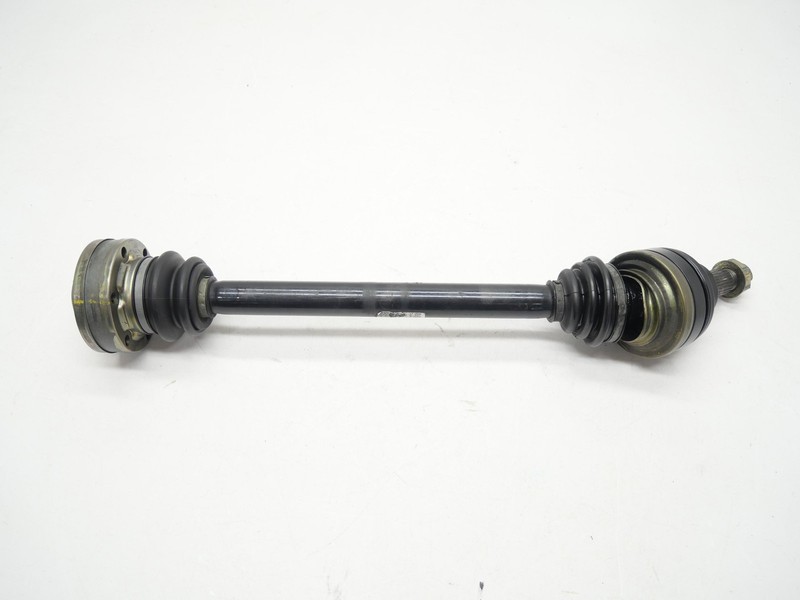 2001 Ferrari 360 Spider Rear CV Axle Shaft Driver/Passenger LH RH DAMAGED* OEM