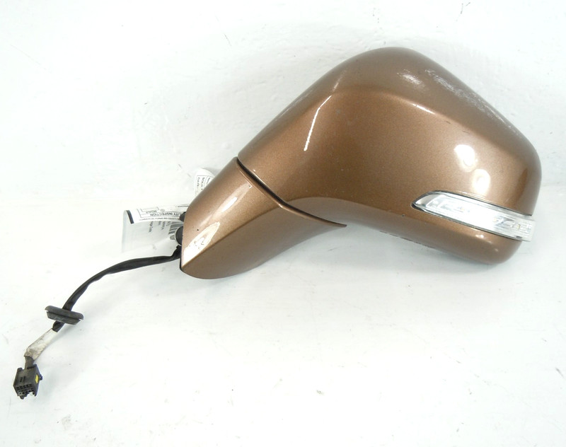 2015 2016 Buick Encore Power Door Mirror Driver Left OEM W/O BSA or Memory