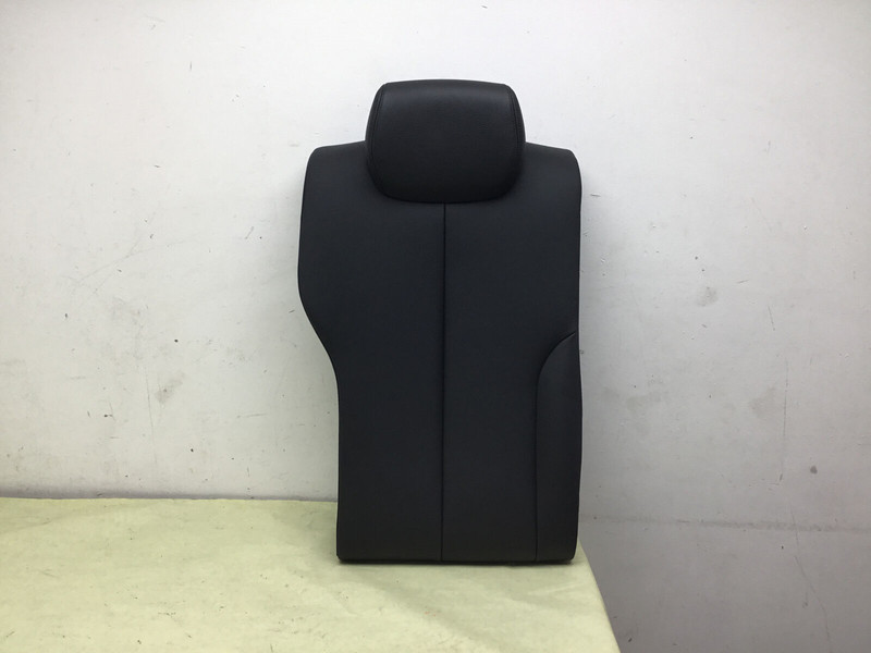 BMW 430i 430XI F32 Rear Right Passenger Upper Seat Cushion W/ Headrest 14-19 |:Y