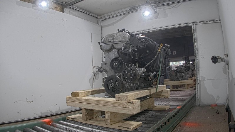 2016 Hyundai Veloster 1.6L Engine Complete Assembly FWD 124K OEM Warranty