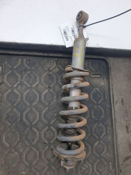 05-15 TOYOTA TACOMA V4 NON OFF ROAD FRONT LEFT DRIVER SIDE STRUT