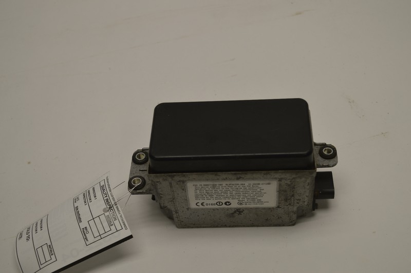2010-2012 JAGUAR XK XKR ADAPTIVE CRUISE COMPUTER CONTROL MODULE UNIT OEM