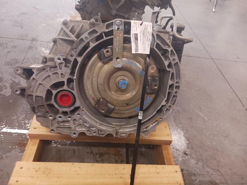 13-'19 FORD TAURUS Transmission 6 Speed 3.5L AWD 81k miles 6 Month Wnty!