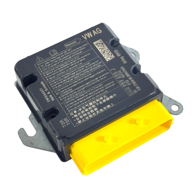 📌 2015-2020 AUDI A3 RESTRAINT DIAGNOSTIC COMPUTER MODULE UNIT 5Q0959655 OEM