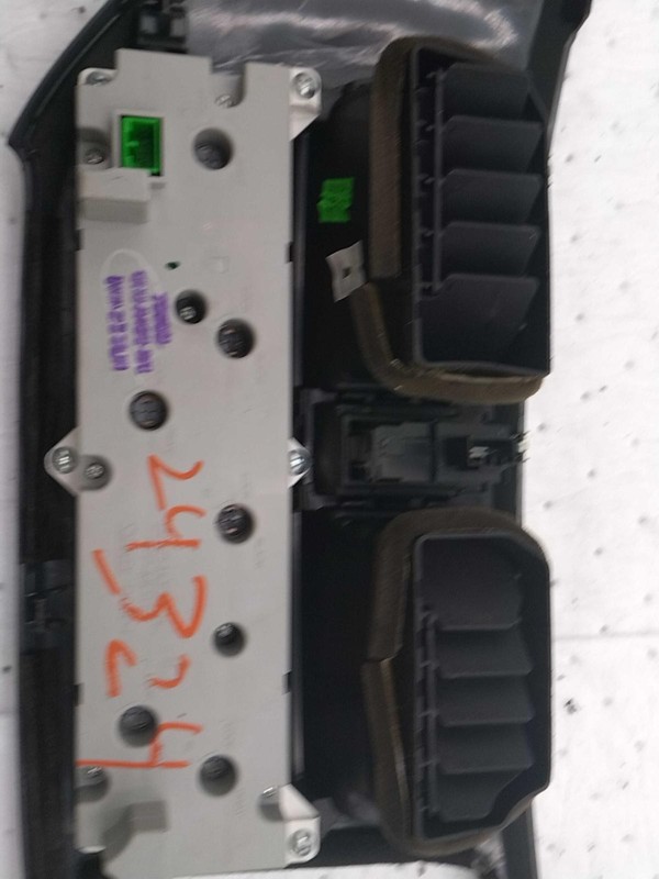 2008 Honda Odyssey A/C Selector Switch OEM Grey 7720964 157k Miles