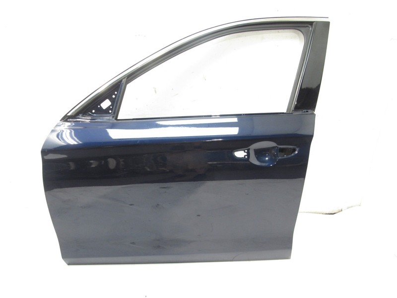 Genesis G70 2020 Front Left Driver Door Shell 19-24 ;Y3