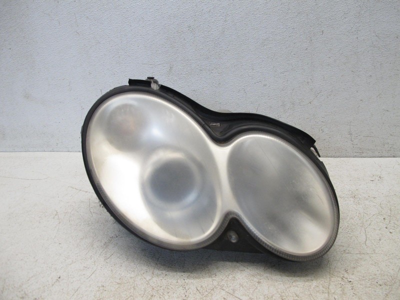 💚 XENON 03-05 MERCEDES W209 CLK500 CLK320 C55 FRONT RIGHT HEADLIGHT HEAD LAMP